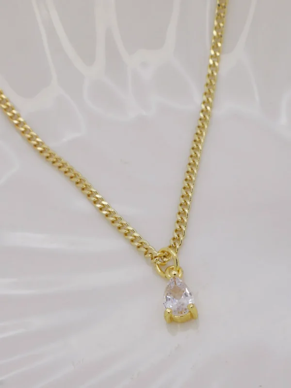 COLLAR LIA