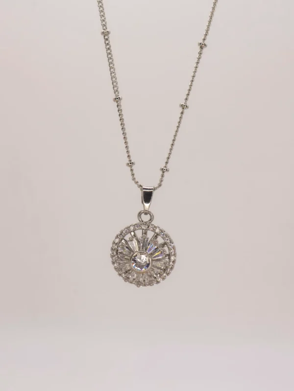 COLLAR CAYETANA