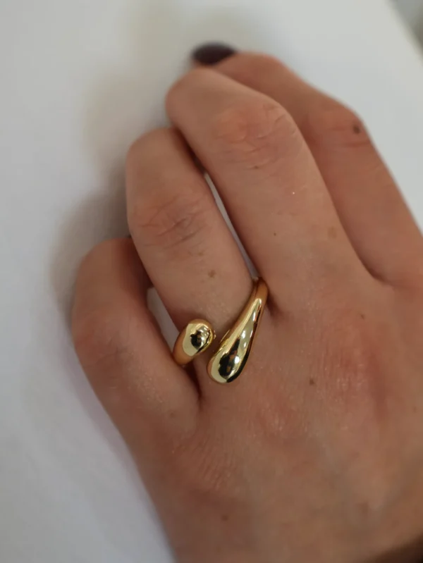 ANILLO JIMENA - Imagen 3